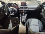 Mazda 3 2016