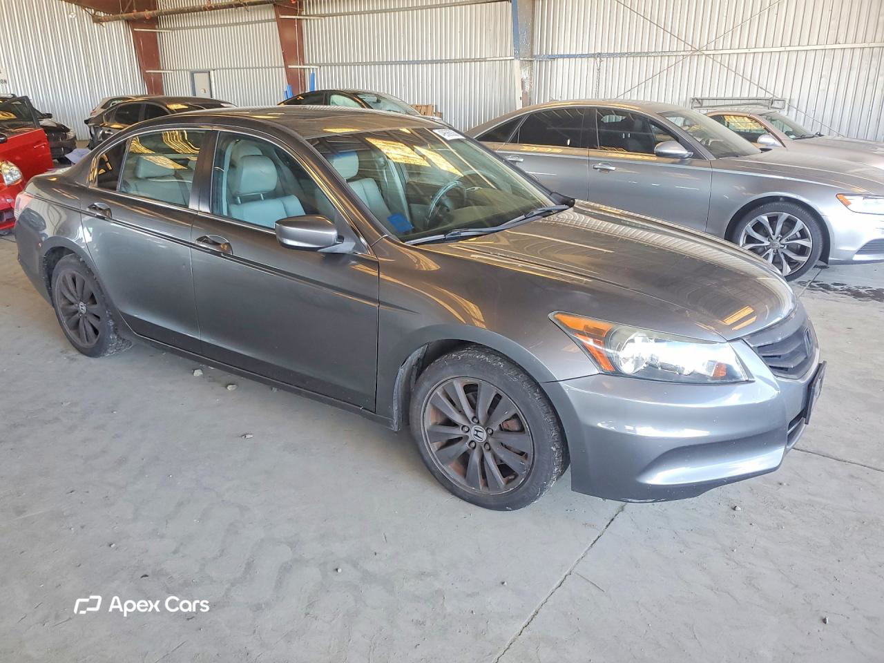 Honda Accord 2011