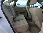 Ford Five Hundred 2005