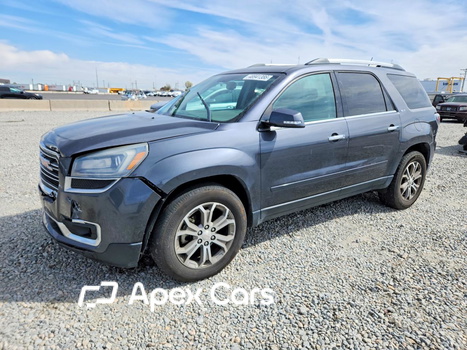 GMC Acadia 2014 - Image 1 of 13