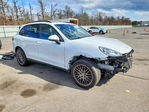 Porsche Cayenne 2017