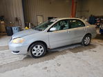 Toyota Corolla 2007