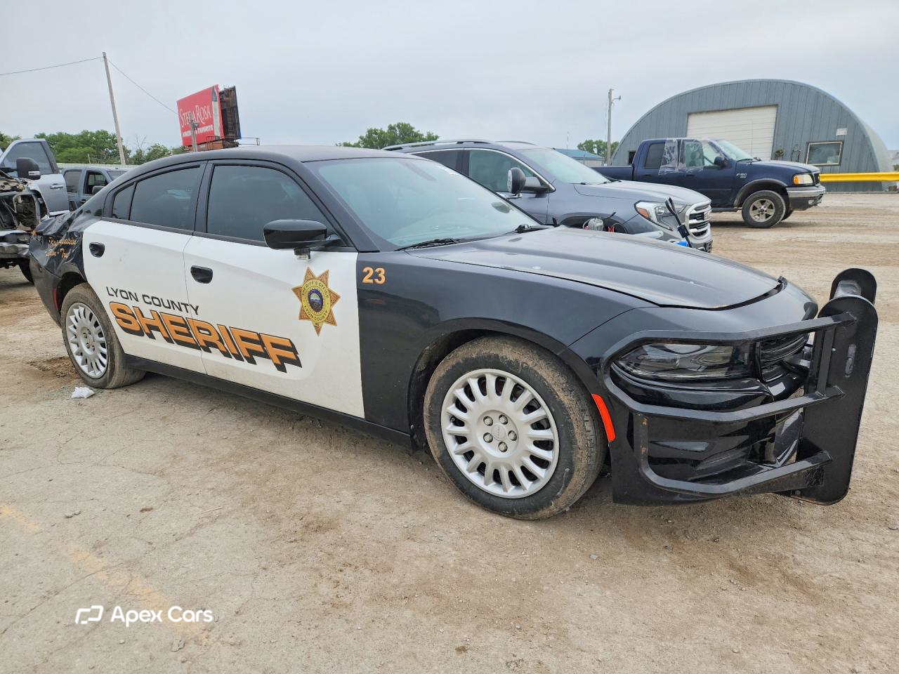 Dodge Charger 2023