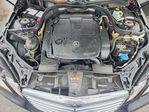 Mercedes-Benz E-klasse 2012