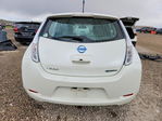 Nissan Leaf 2014