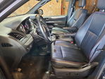 Dodge Caravan 2018