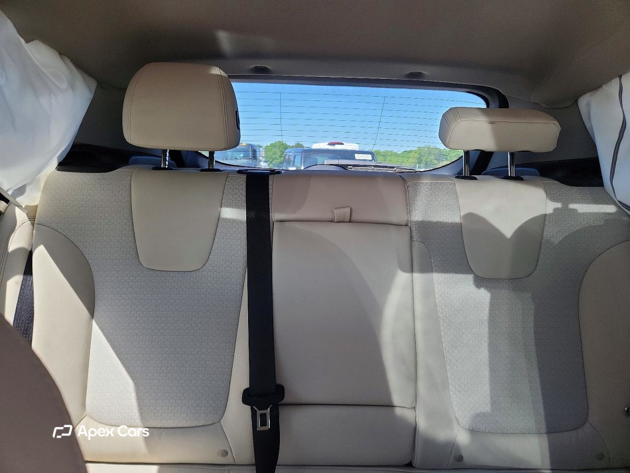 Buick Encore 2025