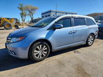 Honda Odyssey 2014