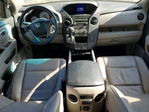 Honda Pilot 2012