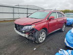 Lexus RX 2012