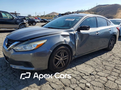 Nissan Altima 2016 - Zdjęcie 1 z 5