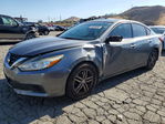 Nissan Altima 2016