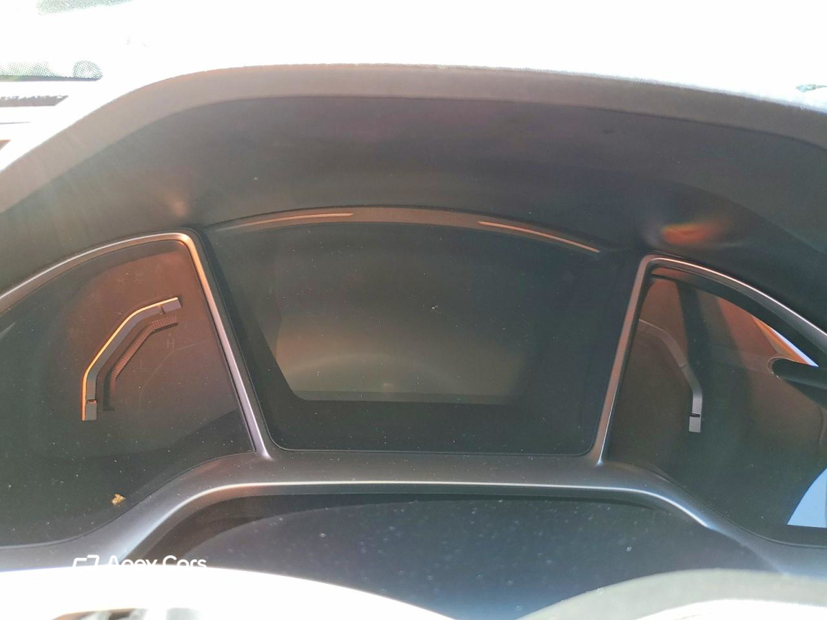 Honda Civic 2017