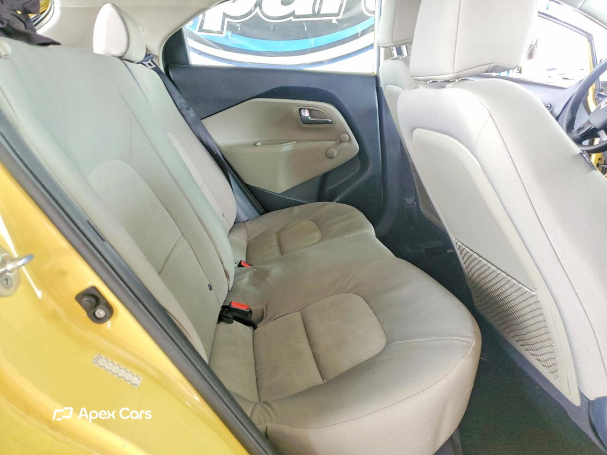 Kia Rio 2016