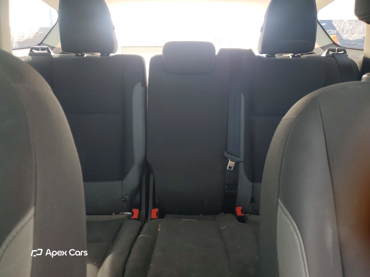 Ford Escape 2013