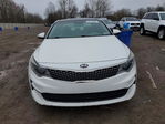 Kia Optima 2016