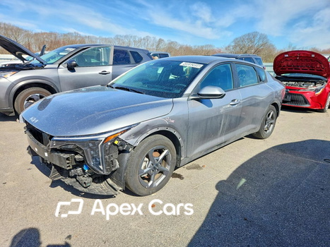 Kia K4 2025 - Image 1 of 5