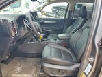 Ford Ranger 2025