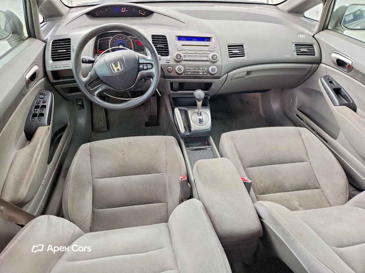 Honda Civic 2007