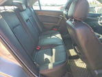 Lincoln MKZ 2012