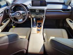 Lexus RX 2016
