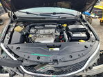 Chrysler 200 2016