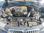 BMW X3 2013