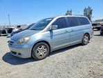 Honda Odyssey 2006