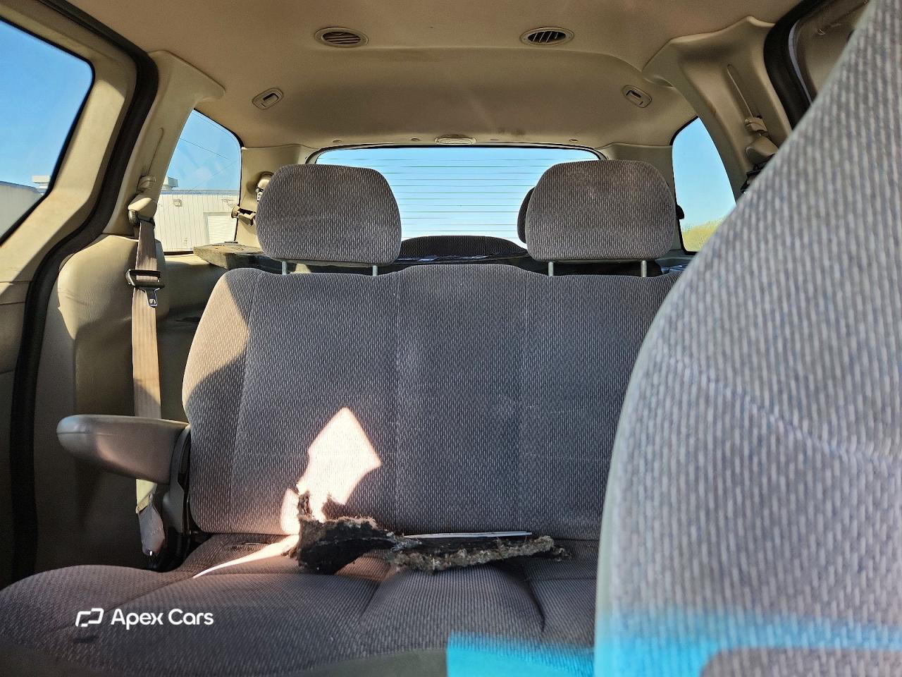 Ford Windstar 2003