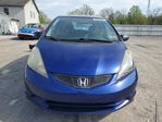 Honda Fit 2010
