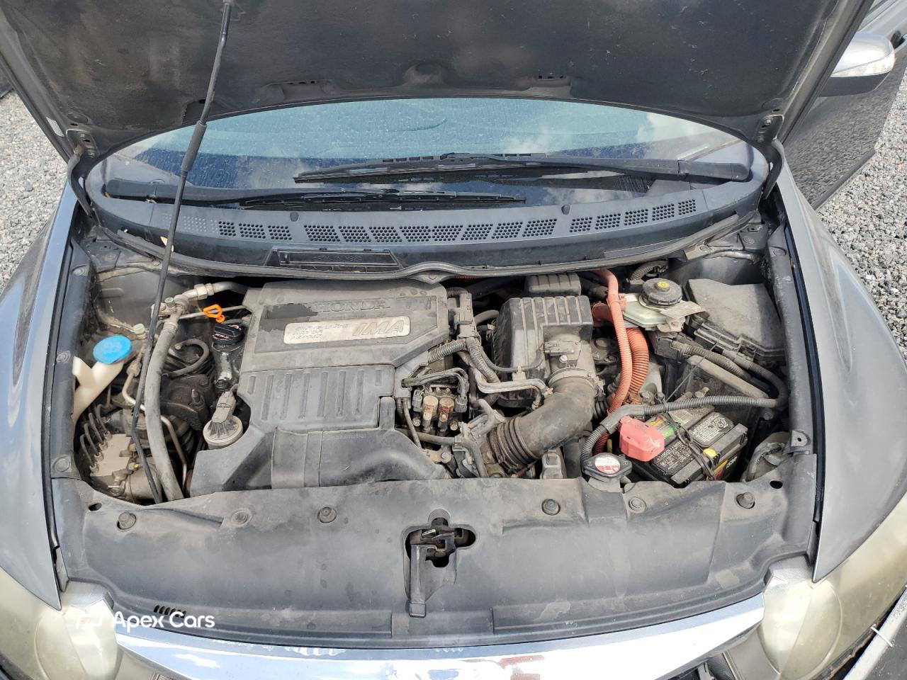 Honda Civic 2009