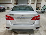 Nissan Sentra 2017