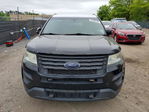Ford Explorer 2017