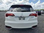 Acura RDX 2017