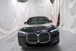 BMW Series 7 2023