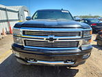 Chevrolet Silverado 2015