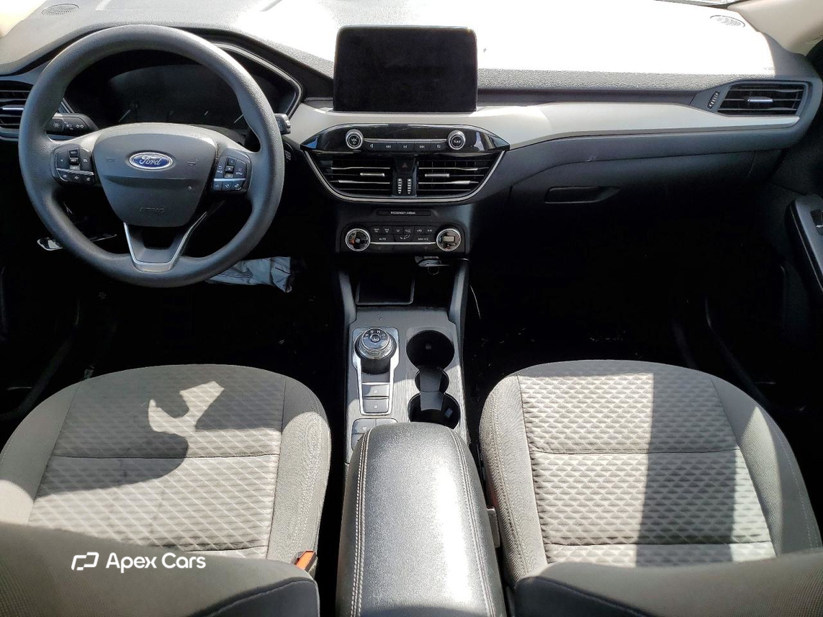 Ford Escape 2020