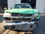 Chevrolet Silverado 2004