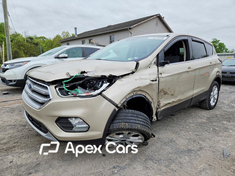 Ford Escape 2017 - Image 1 of 13
