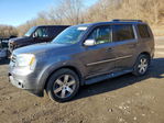 Honda Pilot 2014