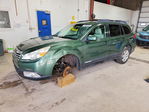Subaru Outback 2011
