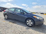 Kia Forte 2016