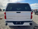 Chevrolet Silverado 2023