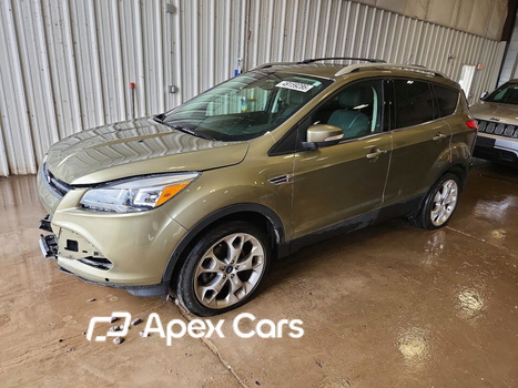 Ford Escape 2013 - Image 1 of 5