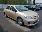Toyota Corolla 2012