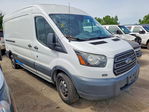 Ford Transit 2016
