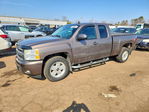 Chevrolet Silverado 2008