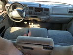 Ford F250 2000