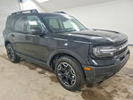 Ford Bronco 2026