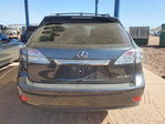 Lexus RX 2011